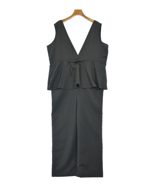 URBAN RESEARCH Sonny Label ชุดเอี๊ยม/เสื้อคลุมหลวมๆ/จั๊มสูท