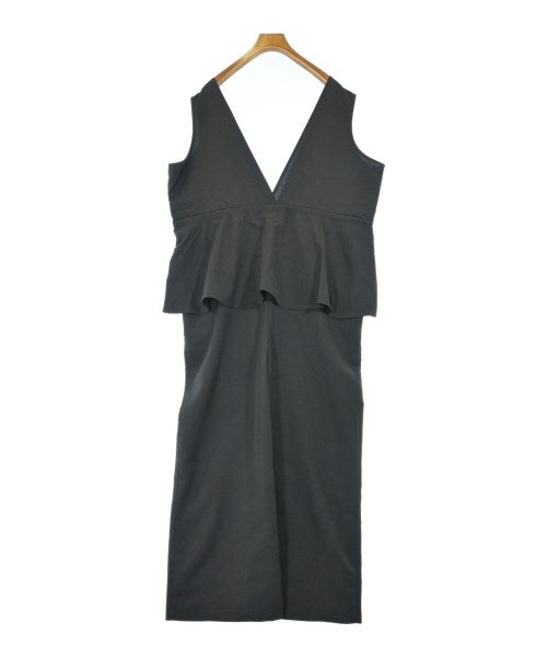 URBAN RESEARCH Sonny Label ชุดเอี๊ยม/เสื้อคลุมหลวมๆ/จั๊มสูท