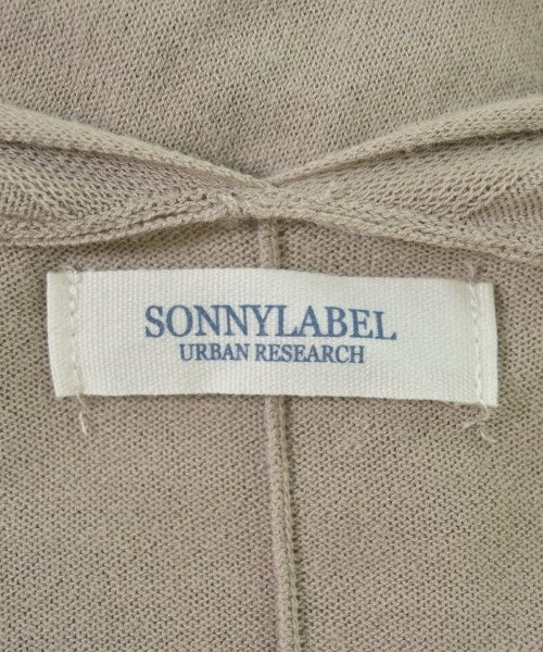 URBAN RESEARCH Sonny Label เสื้อคาร์ดิแกน
