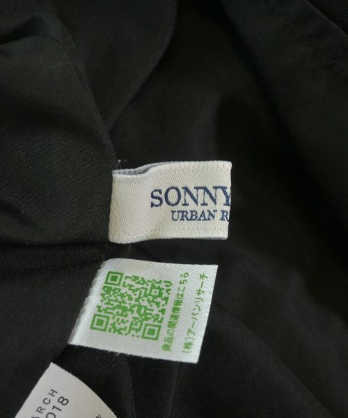 URBAN RESEARCH Sonny Label ชุดเดรส