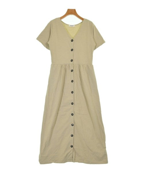 URBAN RESEARCH Sonny Label ชุดเดรส