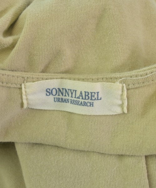 URBAN RESEARCH Sonny Label ชุดเดรส