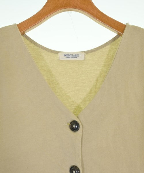 URBAN RESEARCH Sonny Label ชุดเดรส