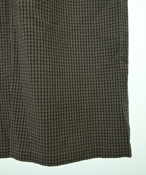 URBAN RESEARCH Sonny Label ชุดเอี๊ยม/เสื้อคลุมหลวมๆ/จั๊มสูท