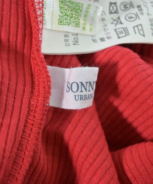 URBAN RESEARCH Sonny Label เสื้อยืด/เสื้อท็อปส์