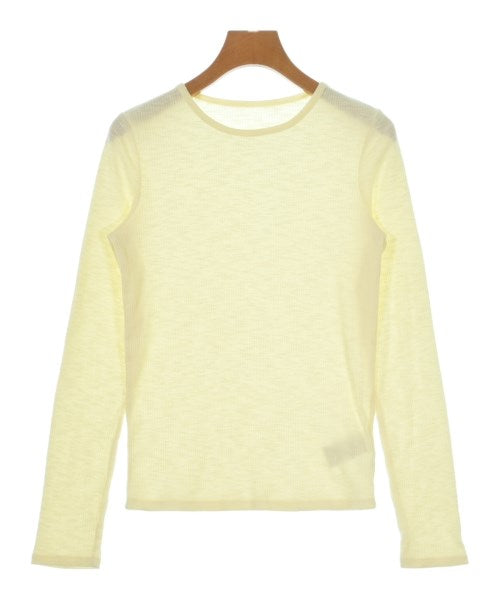 URBAN RESEARCH Sonny Label เสื้อยืด/เสื้อท็อปส์