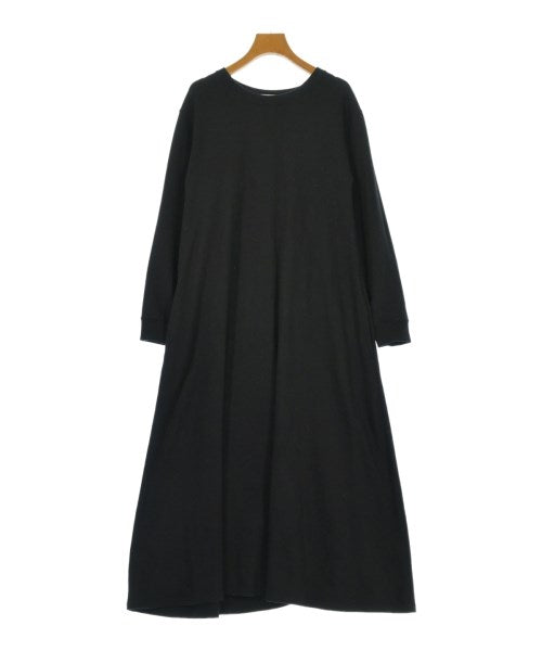 URBAN RESEARCH Sonny Label เดรสที่เป็นเสื้อเชิ้ตตัวยาว