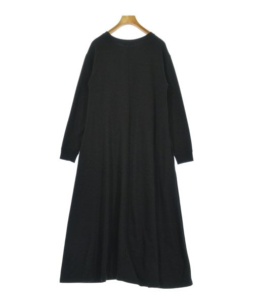 URBAN RESEARCH Sonny Label เดรสที่เป็นเสื้อเชิ้ตตัวยาว