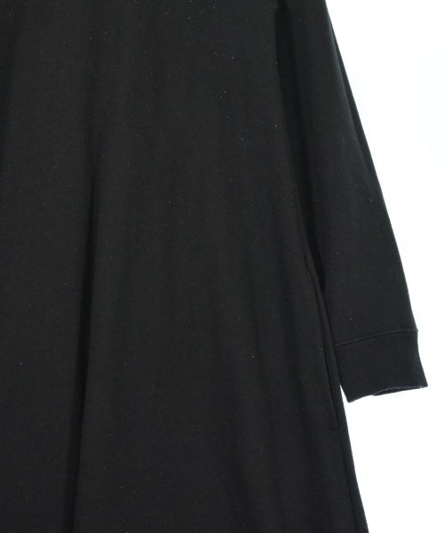 URBAN RESEARCH Sonny Label เดรสที่เป็นเสื้อเชิ้ตตัวยาว