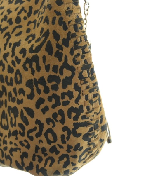 URBAN RESEARCH Sonny Label กระเป๋าสะพาย