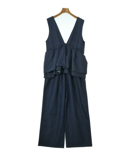 URBAN RESEARCH Sonny Label ชุดเอี๊ยม/เสื้อคลุมหลวมๆ/จั๊มสูท