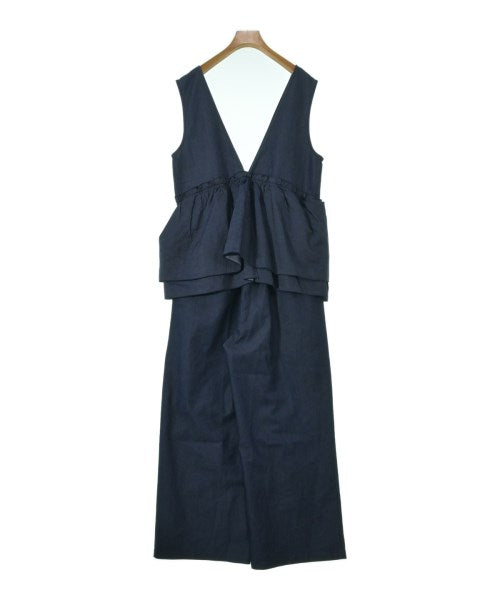 URBAN RESEARCH Sonny Label ชุดเอี๊ยม/เสื้อคลุมหลวมๆ/จั๊มสูท