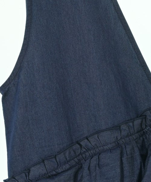 URBAN RESEARCH Sonny Label ชุดเอี๊ยม/เสื้อคลุมหลวมๆ/จั๊มสูท