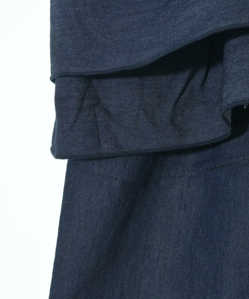 URBAN RESEARCH Sonny Label ชุดเอี๊ยม/เสื้อคลุมหลวมๆ/จั๊มสูท