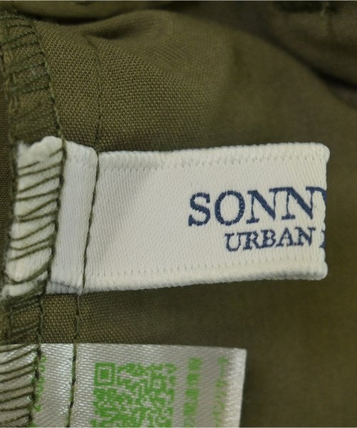 URBAN RESEARCH Sonny Label กางเกง อื่น
