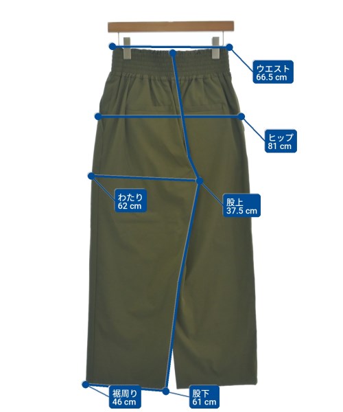 URBAN RESEARCH Sonny Label กางเกง อื่น