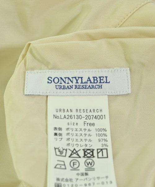URBAN RESEARCH Sonny Label แจ็คเก็ตเบลาส์ อื่น