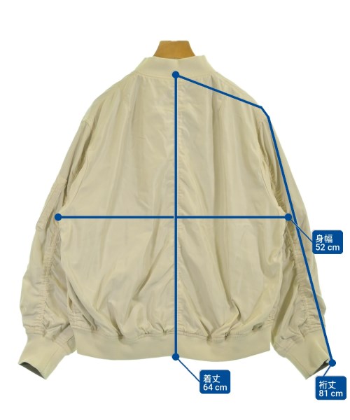 URBAN RESEARCH Sonny Label แจ็คเก็ตเบลาส์ อื่น