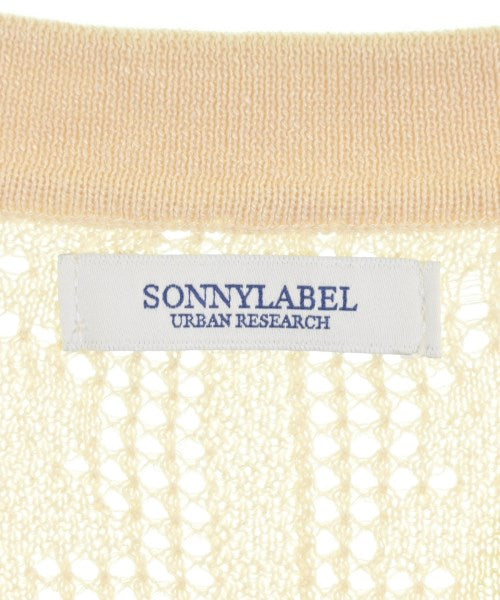 URBAN RESEARCH Sonny Label เสื้อกันหนาว