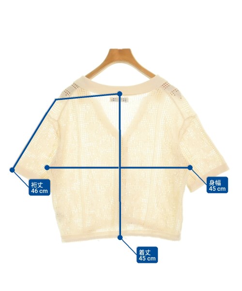 URBAN RESEARCH Sonny Label เสื้อกันหนาว