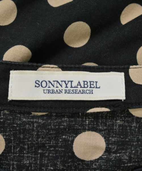 URBAN RESEARCH Sonny Label ชุดเดรส