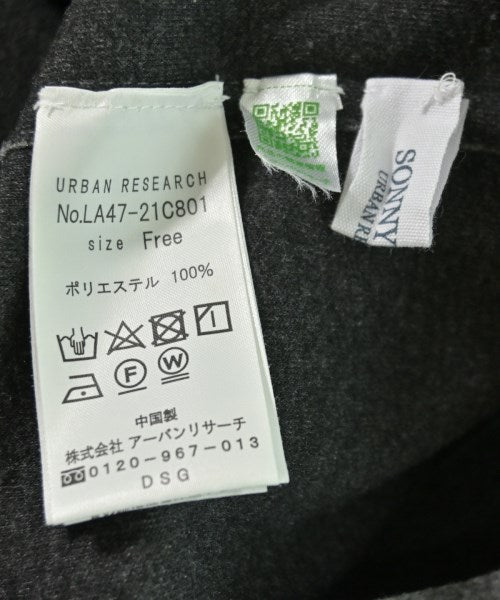 URBAN RESEARCH Sonny Label เสื้อกั๊ก