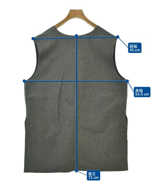 URBAN RESEARCH Sonny Label เสื้อกั๊ก
