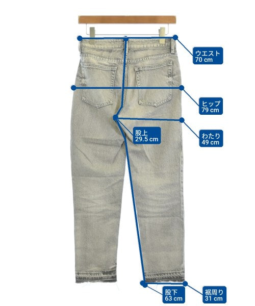 URBAN RESEARCH Sonny Label ยีนส์