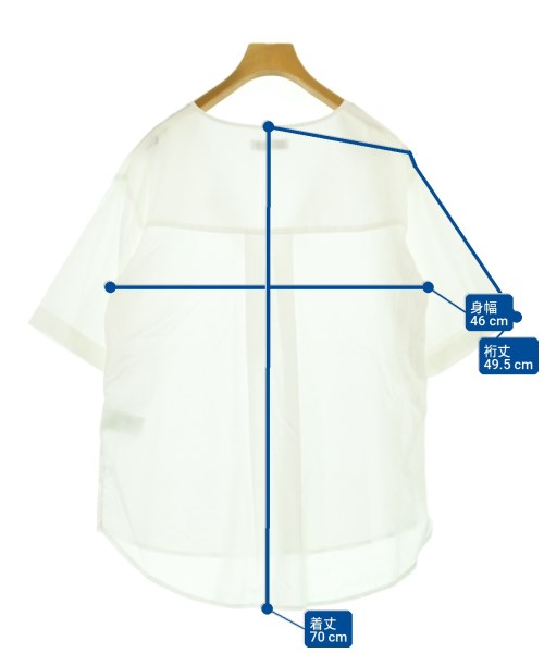 URBAN RESEARCH Sonny Label เสื้อสตรี