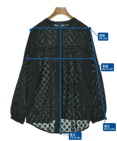 URBAN RESEARCH Sonny Label เสื้อสตรี