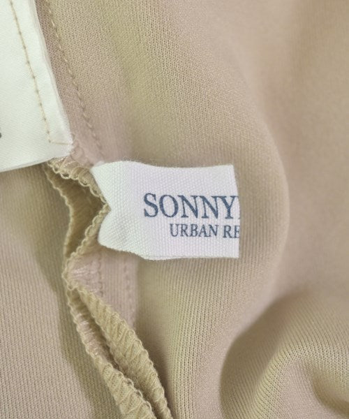 URBAN RESEARCH Sonny Label เสื้อสตรี