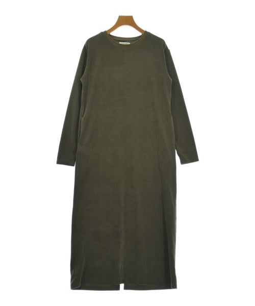 URBAN RESEARCH Sonny Label ชุดเดรส