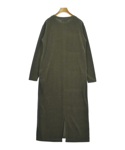 URBAN RESEARCH Sonny Label ชุดเดรส