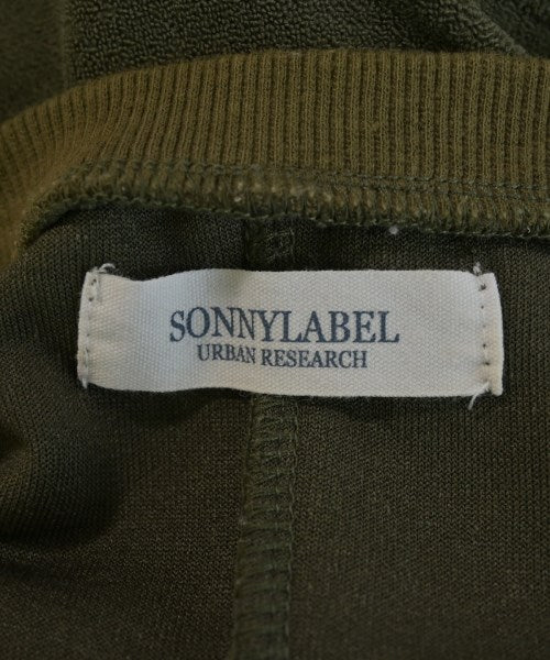 URBAN RESEARCH Sonny Label ชุดเดรส