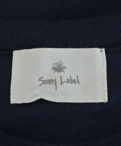 URBAN RESEARCH Sonny Label แขนกุด