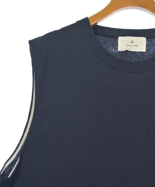 URBAN RESEARCH Sonny Label แขนกุด