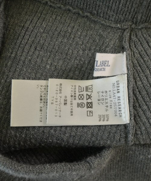 URBAN RESEARCH Sonny Label กระโปรงยาว/แม็กซี่ยาว