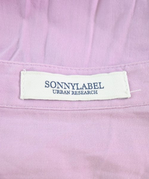 URBAN RESEARCH Sonny Label ชุดเดรส