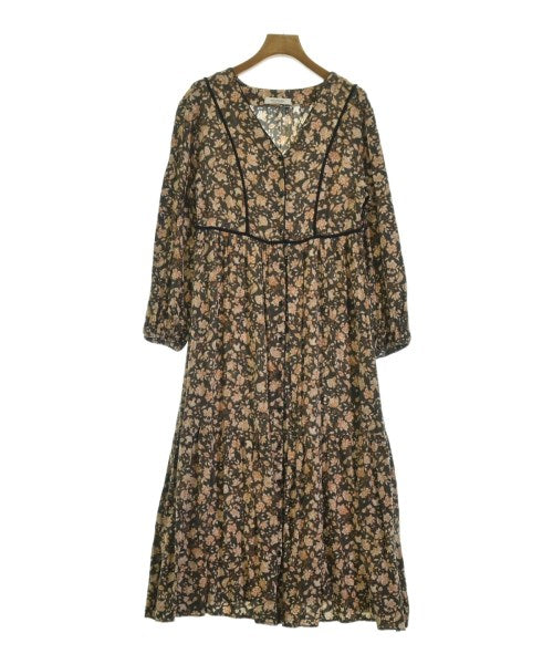 URBAN RESEARCH Sonny Label ชุดเดรส