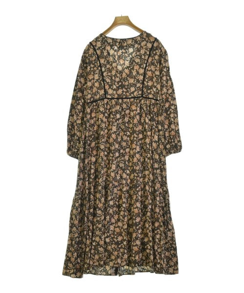 URBAN RESEARCH Sonny Label ชุดเดรส