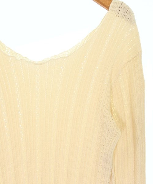 URBAN RESEARCH Sonny Label เสื้อกันหนาว