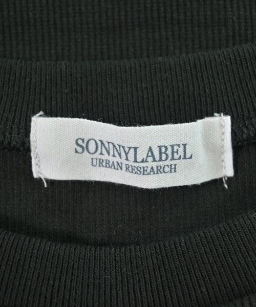 URBAN RESEARCH Sonny Label เสื้อยืด/เสื้อท็อปส์