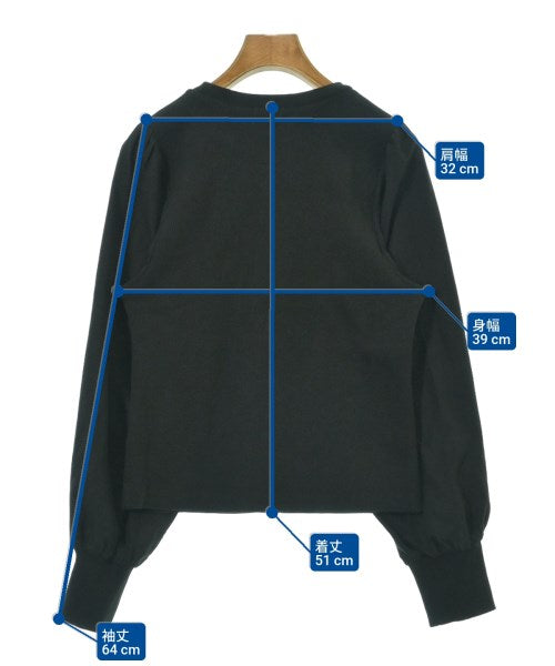 URBAN RESEARCH Sonny Label เสื้อยืด/เสื้อท็อปส์