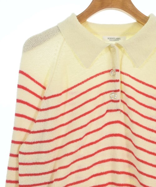 URBAN RESEARCH Sonny Label เสื้อกันหนาว