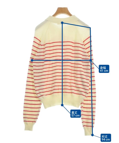 URBAN RESEARCH Sonny Label เสื้อกันหนาว