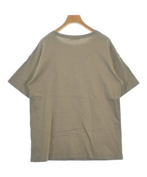 URBAN RESEARCH Sonny Label เสื้อยืด/เสื้อท็อปส์