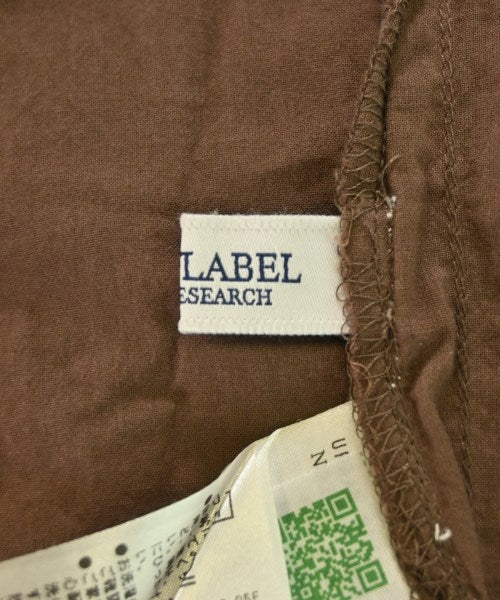 URBAN RESEARCH Sonny Label เสื้อสตรี