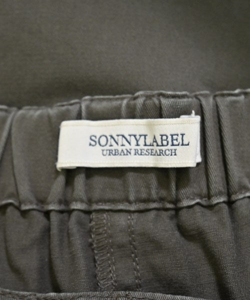 URBAN RESEARCH Sonny Label กระโปรงยาว/แม็กซี่ยาว