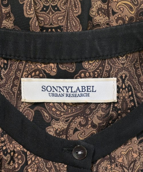 URBAN RESEARCH Sonny Label ชุดเดรส