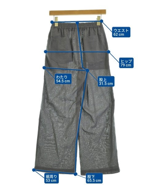 URBAN RESEARCH Sonny Label กางเกง อื่น